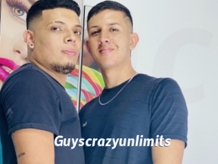 Guyscrazyunlimits