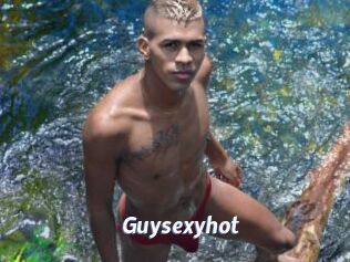 Guysexyhot