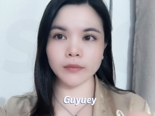 Guyuey