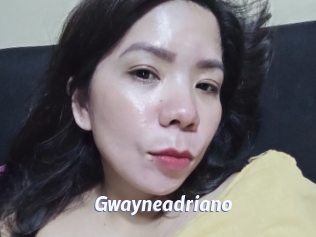 Gwayneadriano