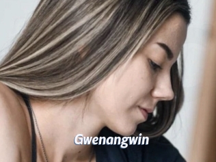 Gwenangwin