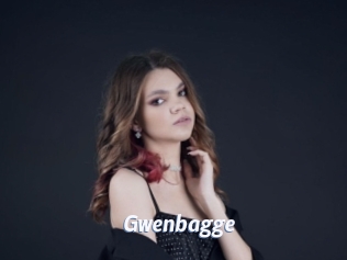 Gwenbagge
