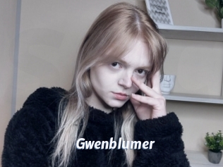 Gwenblumer