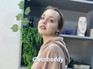 Gwenboddy