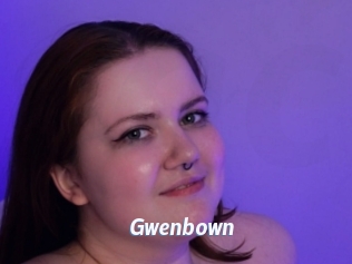 Gwenbown