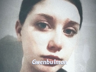 gwenbulman Sexe amateur contributions