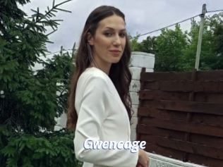 Gwencage