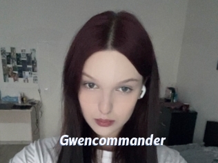 Gwencommander