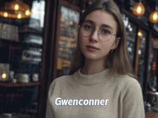 Gwenconner