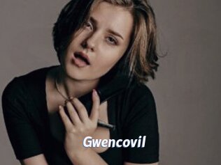 Gwencovil