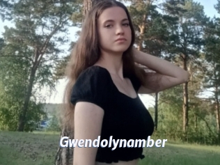 Gwendolynamber