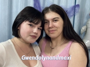 Gwendolynandmaxi