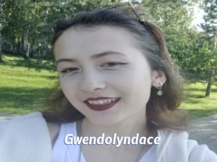 Gwendolyndace