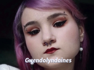 Gwendolyndaines