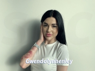 Gwendolynhenley