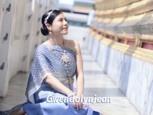 Gwendolynjean