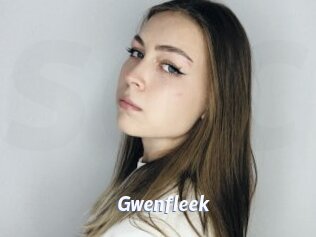 Gwenfleek