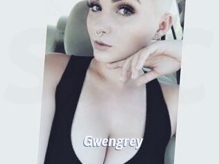 Gwengrey