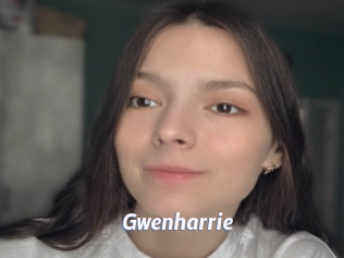 Gwenharrie