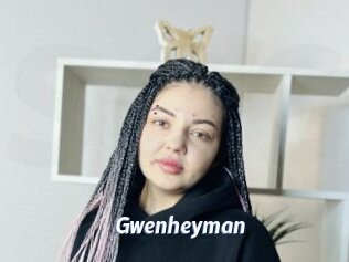 Gwenheyman