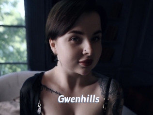 Gwenhills