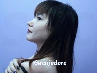 Gwenjadore
