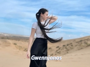 Gwennjanos