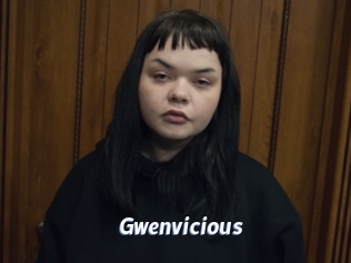 Gwenvicious