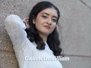 Gwinnettawilliam