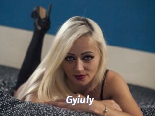Gyiuly