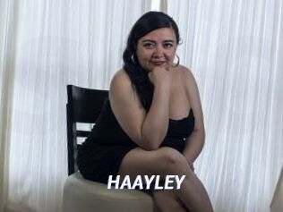 HAAYLEY