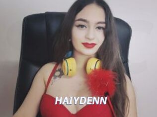 HAIYDENN