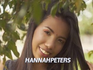 HANNAHPETERS Sexe amateur contributions
