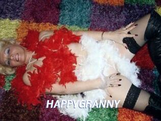 HAPPYGRANNY