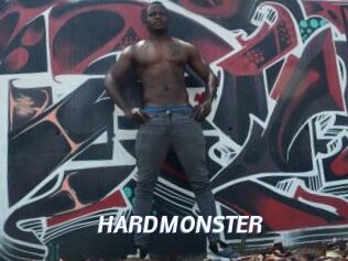 HARDMONSTER