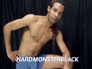 HARDMONSTERBLACK