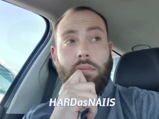 HARDasNAIlS