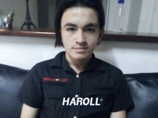 HAROLL