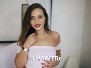 HARPPERx