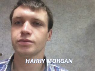 HARRY_MORGAN