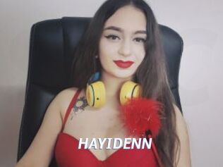 HAYIDENN