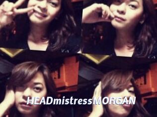 HEADmistressMORGAN