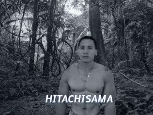 HITACHISAMA