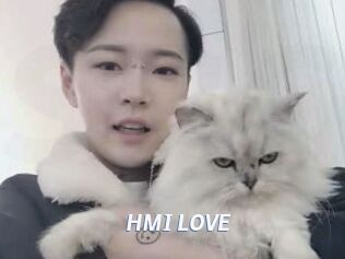 HMI_LOVE