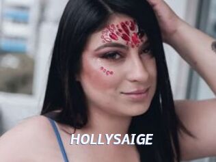 HOLLYSAIGE