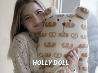 HOLLY_DOLL Sexe amateur contributions