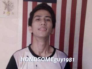 HONDSOMEguy1981