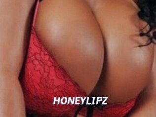HONEYLIPZ