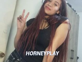 HORNEYPLAY