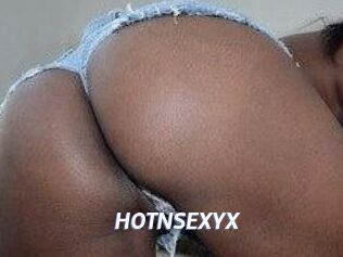 HOTNSEXYX
